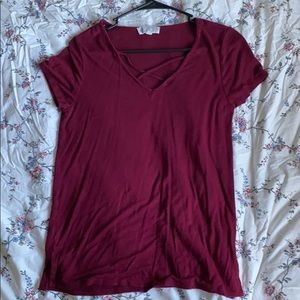 Women’s shirt. Size Medium